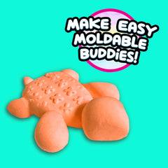 Compound Kings kids fidget slime supports focus and tactile exploration.