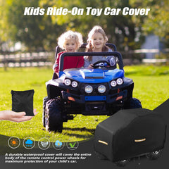 CONFUTURY universal compatibility fits 55 by 33 by 32 inch ride-ons