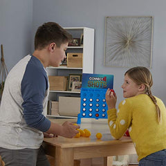 Connect 4 Shots fast-paced action boosts game-night energy.