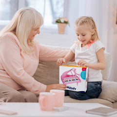 Conomus piano keyboard toy demo songs help kids learn melodies.