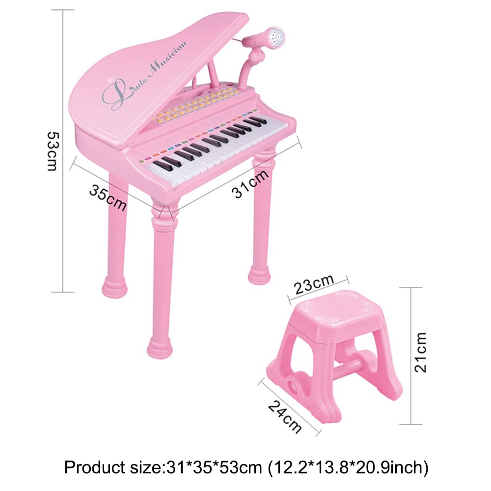 Conomus pink gift box, ready to delight kids on celebrations.