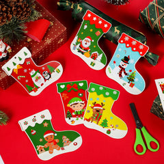 Containlol kit style-04 showcases colorful elements for eye-catching decor.
