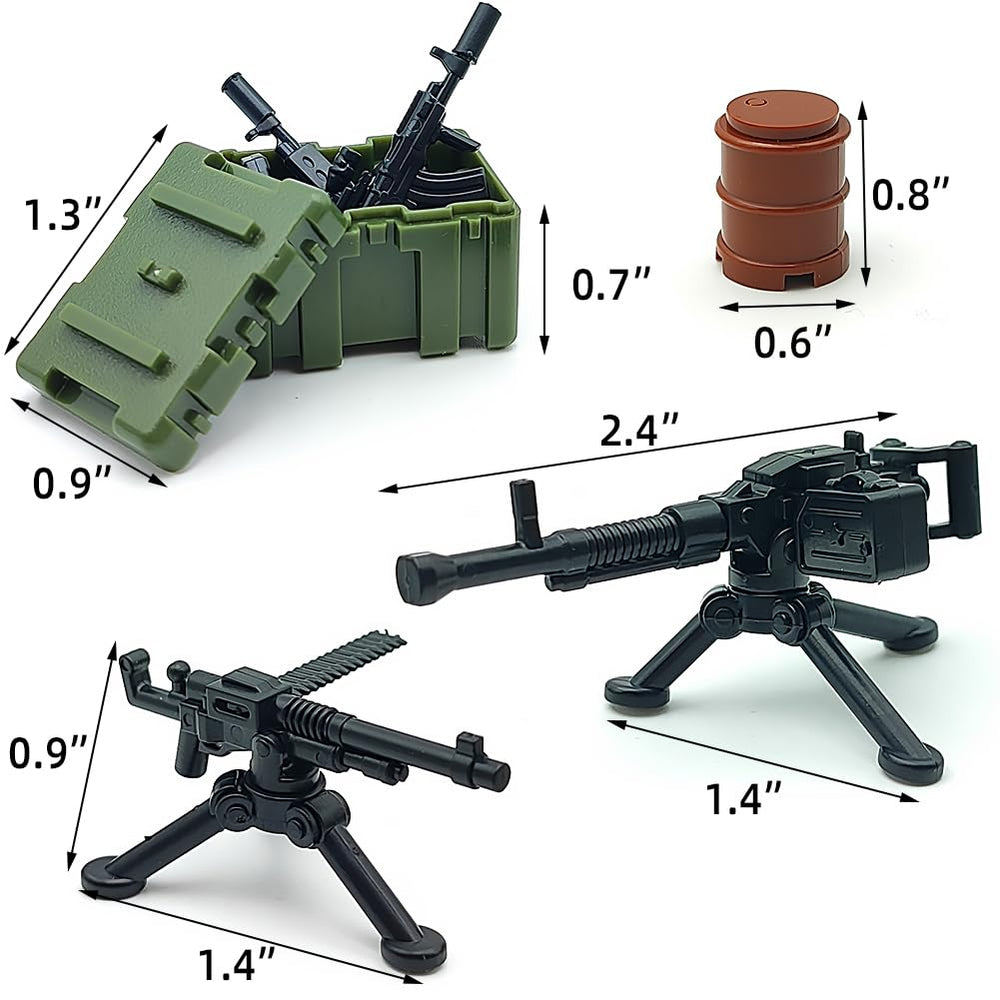 CONVENTEJOY night vision device accessory for stealth missions.