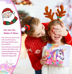 COO&KOO birthday gift activity kit provides a complete, joyful creative experience.