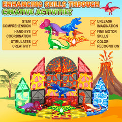 Coodoo classroom-friendly tiles support collaborative learning.