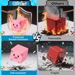 Coodoo classroom magnets engage students in collaborative building and design