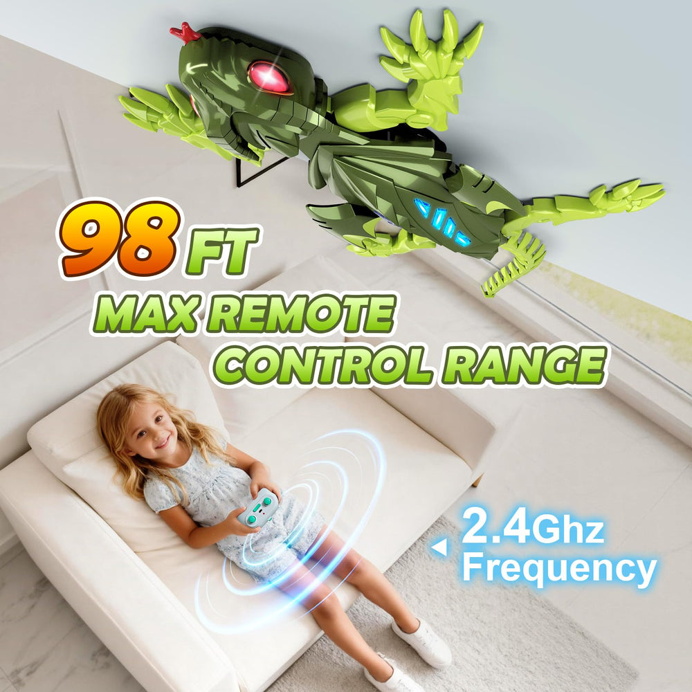 Coodoo gecko rechargeable kit with USB charger for hassle-free sessions