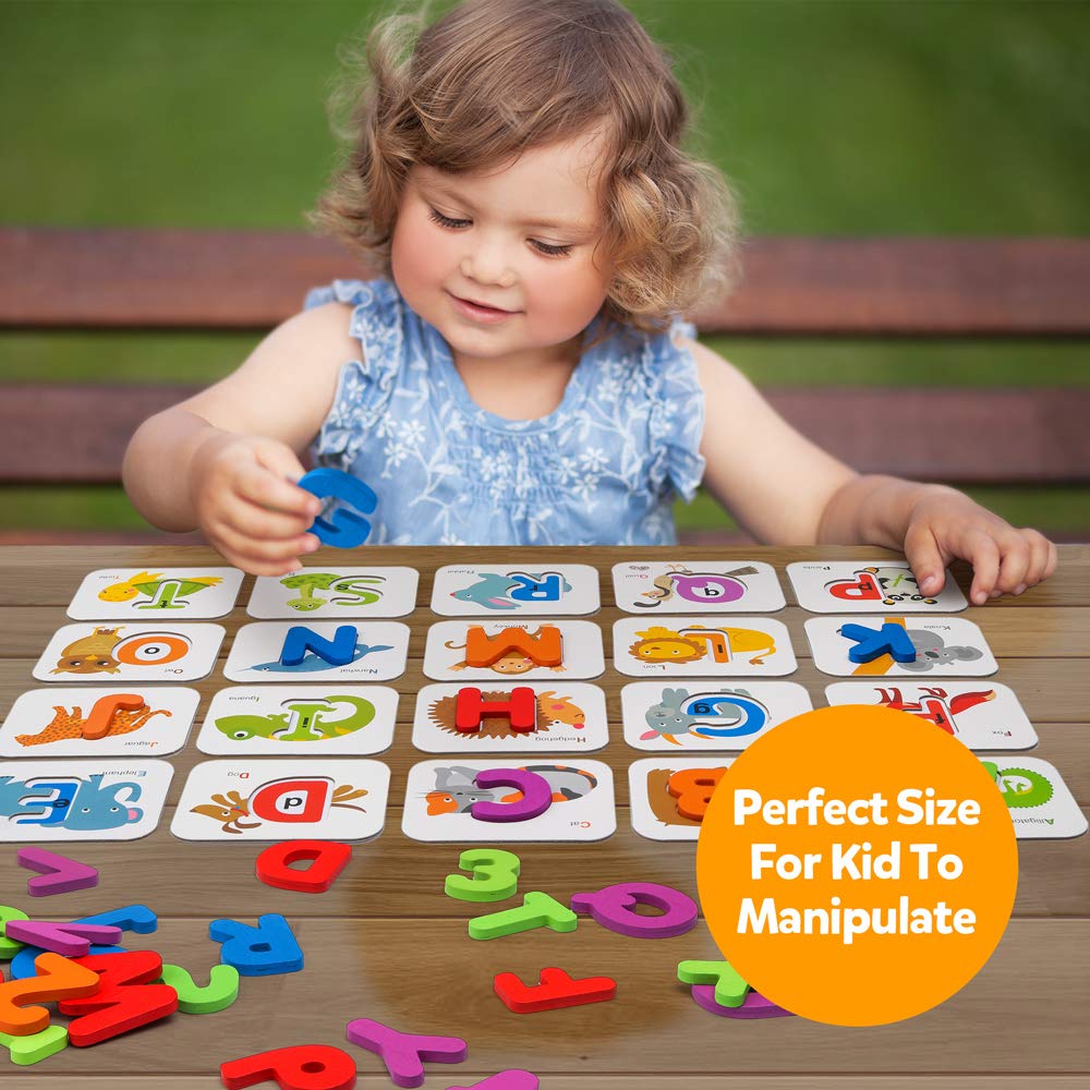 Coogam bright color finishes provide comfortable handling during play.