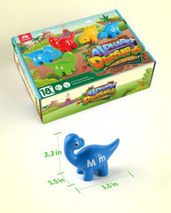 Coogam classroom friendly learning toy ideal for sorting and motor skills