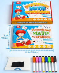 Coogam educational gift for preschoolers inspires screen-free learning
