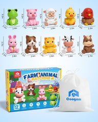 Coogam gift-ready children's toy for birthdays and baby showers.
