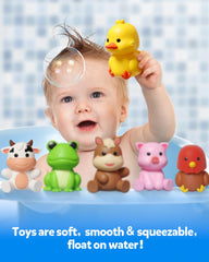 Coogam hand-eye coordination assembly supports early motor development.