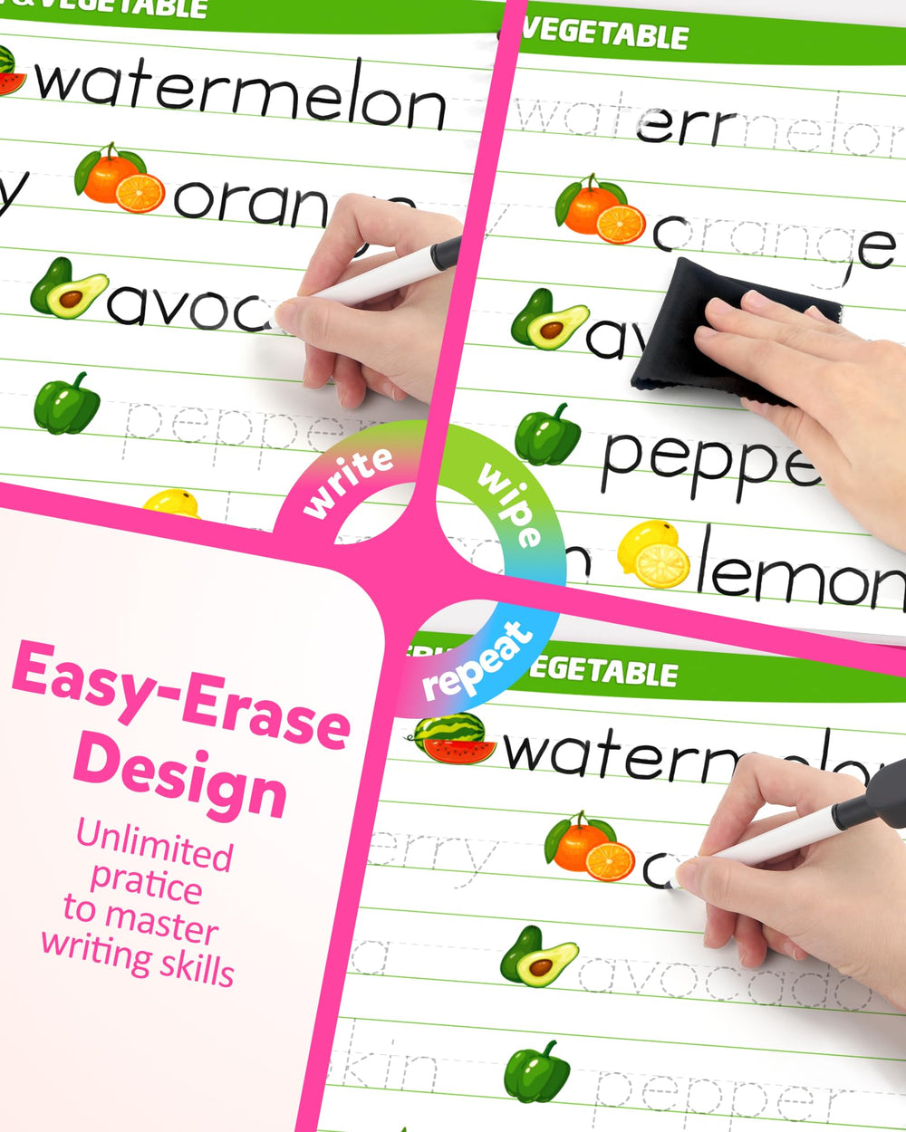 Coogam road-trip activity book reduces travel boredom for kids.