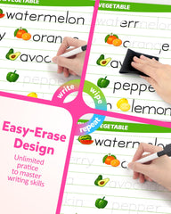 Coogam road-trip activity book reduces travel boredom for kids.