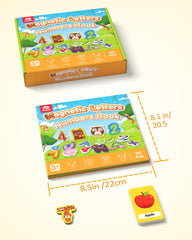 Coogam learning resource suitable for home and classroom settings.