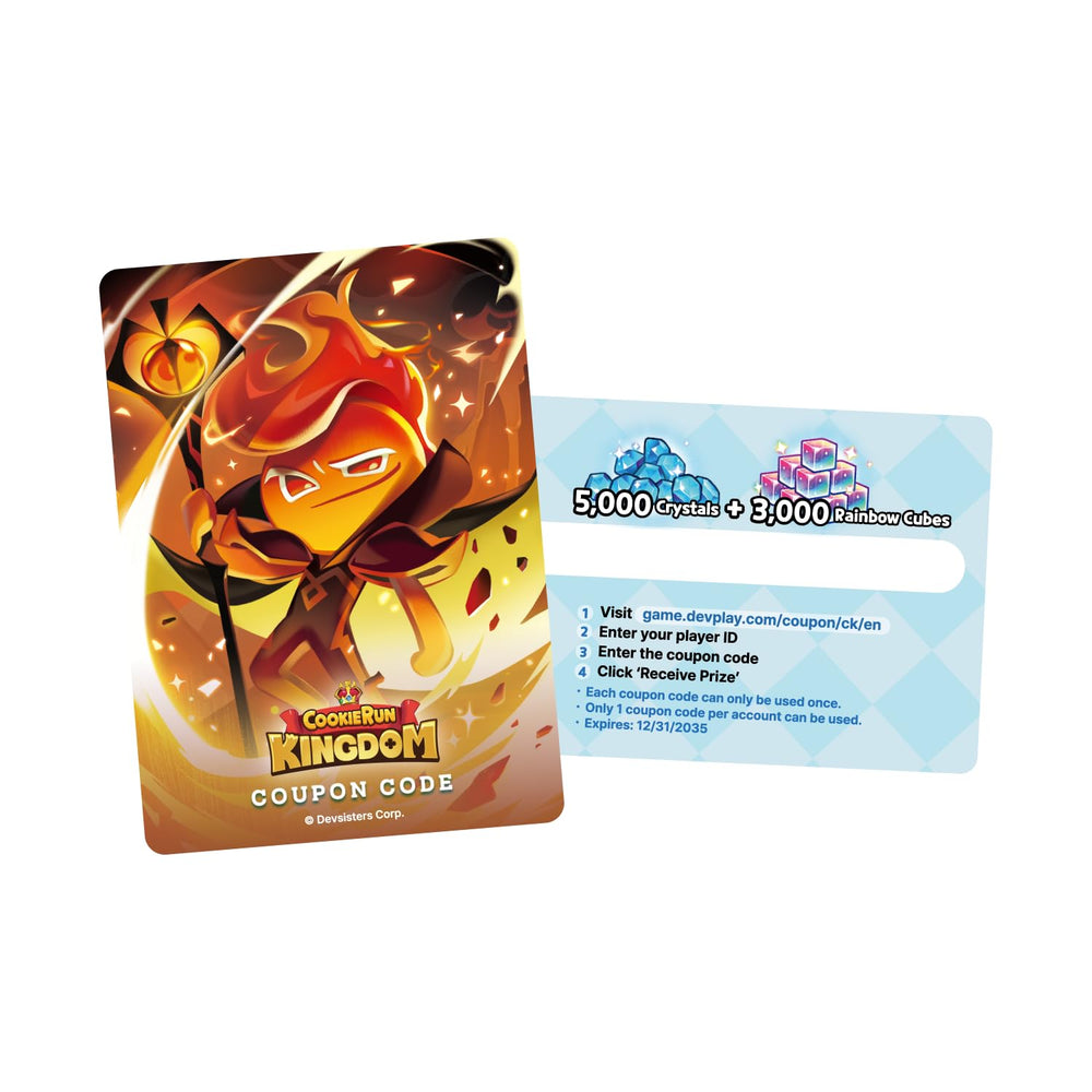 CookieRun TCG legendary cookies artwork showcasing epic characters and strategy inspiration.