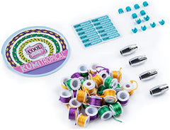Gift-ready Cool Maker kit ideal for crafting with friends