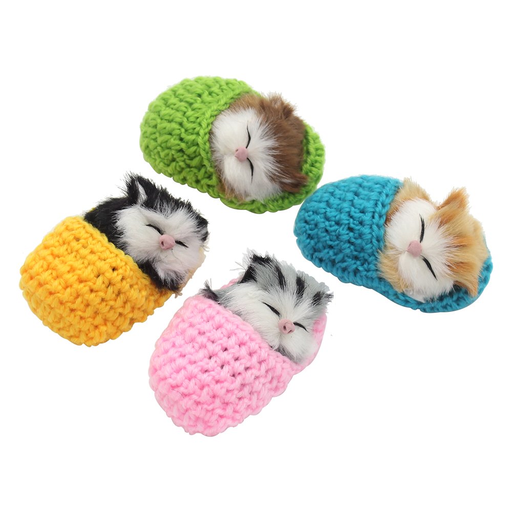 Coolayoung slipper cat-meow sound, interactive fun for storytelling.