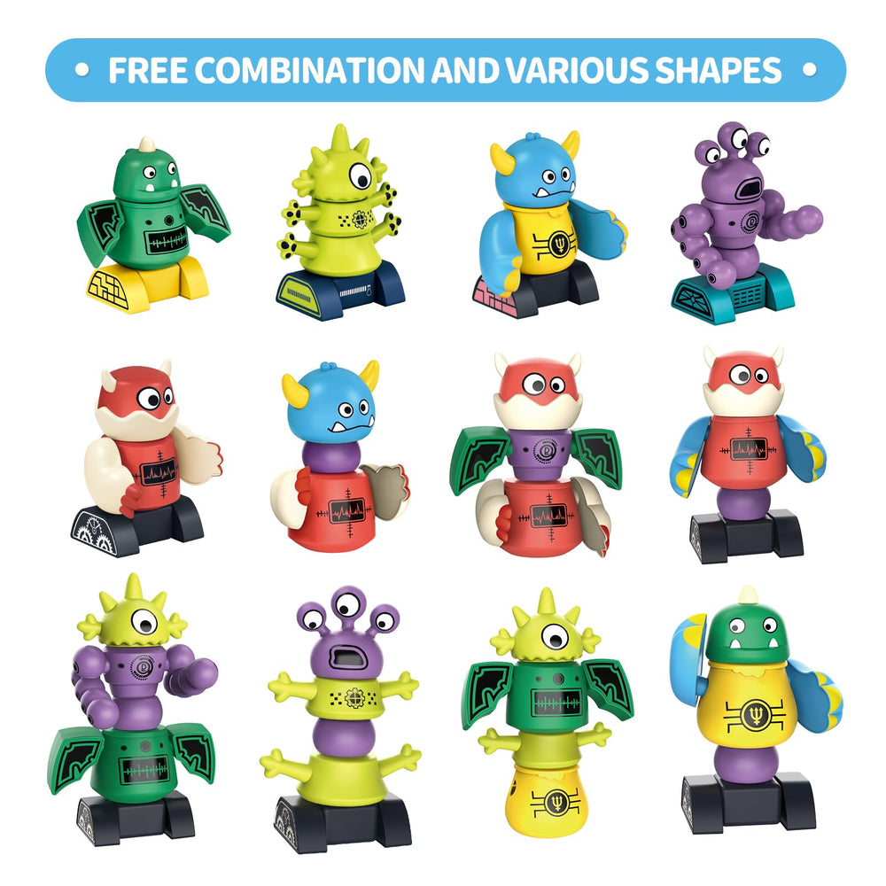 Cooldele toddler-friendly size design supports safe hand-held play