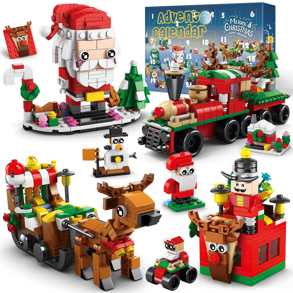 Cooltune Advent Calendar 2025 cover highlights festive packaging for holiday gifting.