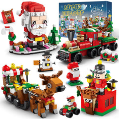 Cooltune Advent Calendar 2025 cover highlights festive packaging for holiday gifting.
