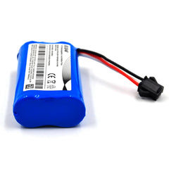 Coonyard Huina 1575 compatibility with reliable RC power replacement.