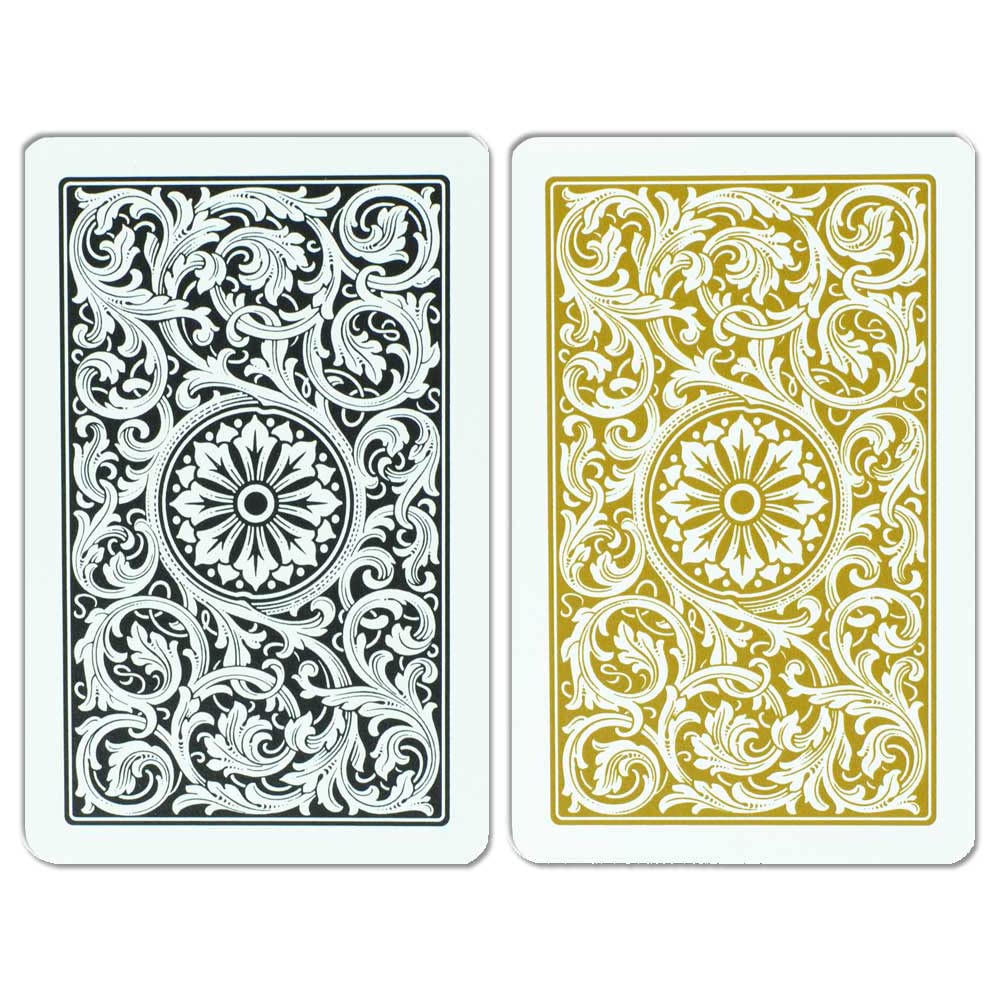 Designed for long-lasting play with up to 50x deck life