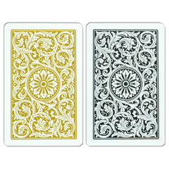 Copag 1546 Design long-lasting plastic deck for frequent use