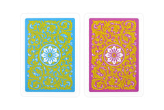 Free replacement service for lost or damaged Copag cards.