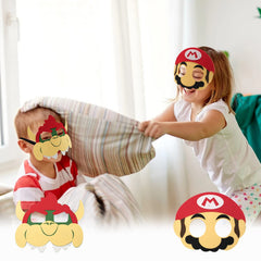 Corpower colorful designs encourage role play during parties and classroom activities