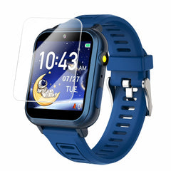 Cosjoype Kids Game Watch front view with a clear display for quick kid-friendly interactions.