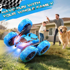 cosone rc car included screwdriver and parts for maintenance