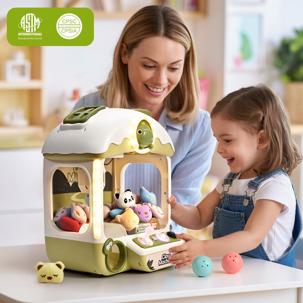 Cossy Dinosaur surprise-eggs pack keeps kids entertained with DIY prize ideas.