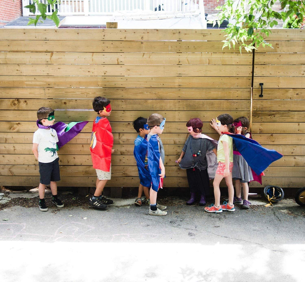 COTATERO wristbands set adds color and role-play potential