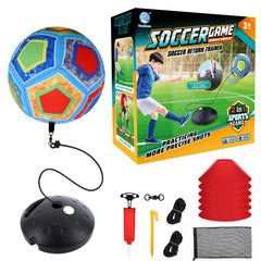 COUOMOXA kid-friendly 3-12 design supports first touches and confidence