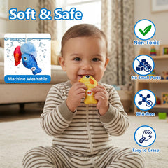 COUOMOXA portable storage mat keeps pieces organized for home or travel.