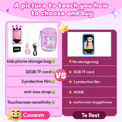 Covanm organizer pouch and tether for travel organization