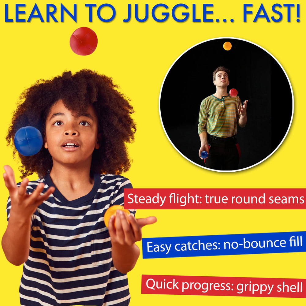 Covelico no-bounce design supports steady beginner practice.