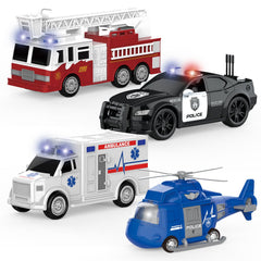 COVTOY durable ABS construction for everyday use