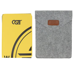 CQT Drone Landing Pad washable material for quick cleanup