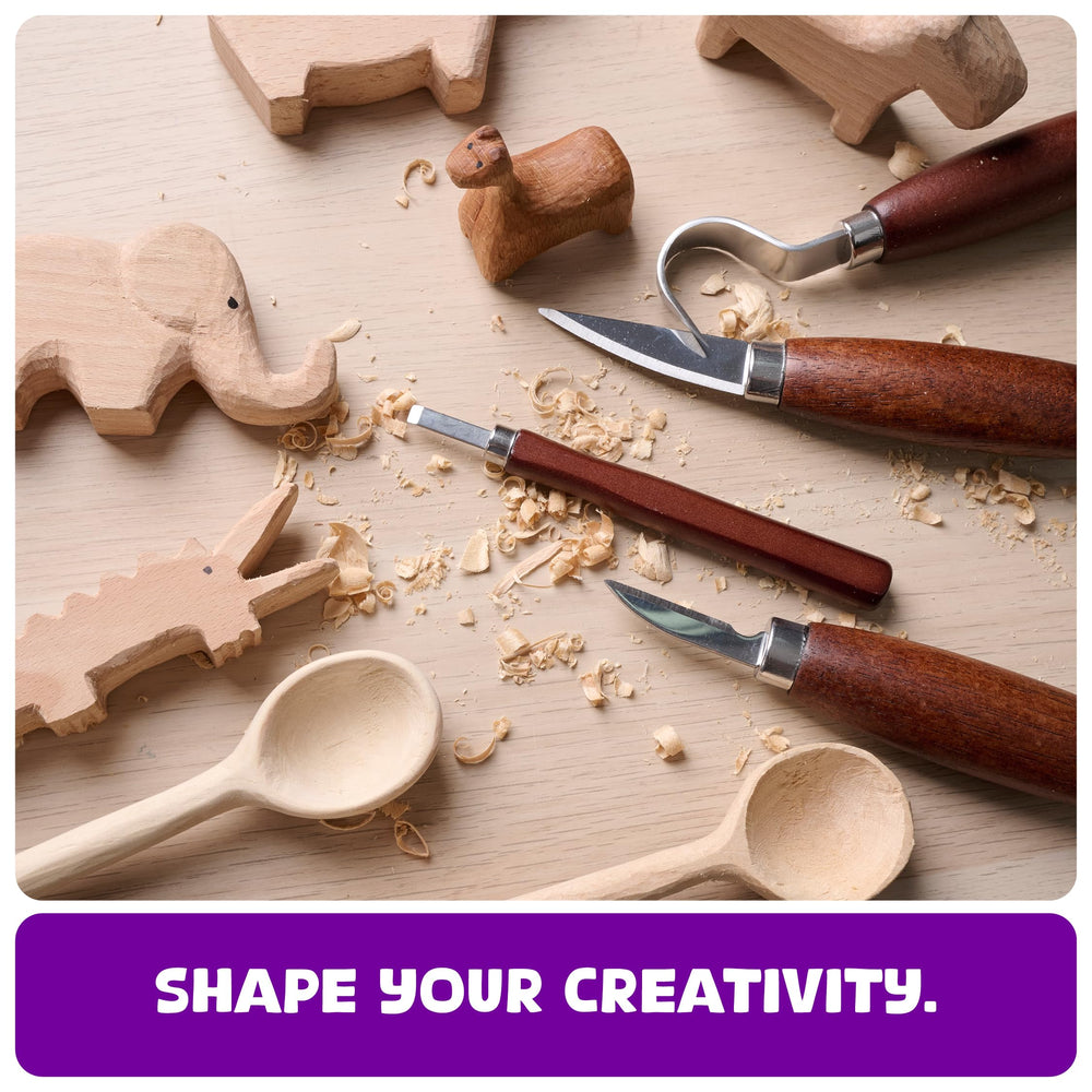 Craft Culture wood oil sealer yields a natural, protective finish.