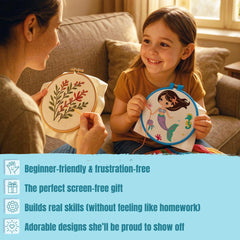 Craftiloo unicorn pillow: cozy cushion perfect for reading corners.