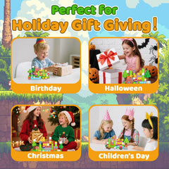 CraftyNest ideal gift for Christmas or birthdays for kids.