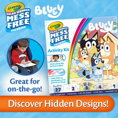 Travel-friendly activity for toddlers during flights