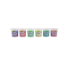 Crayola Cosmic Dough classroom treasures energize rewards and creative lessons
