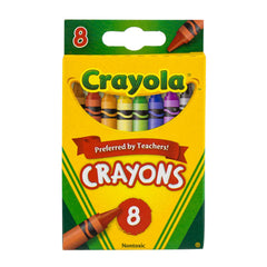 Create a face stickers included with Crayola set spark expressive play and storytelling