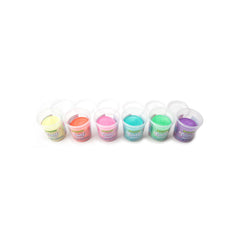 Crayola Pearl Dough 20pk non-toxic and allergen-friendly safe playtime.