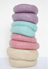 Crayola Pearl Dough 20pk ideal for party favors and classroom rewards.