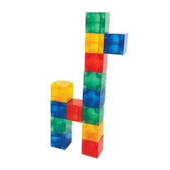 Crayola PIP Cubes compatible with other Crayola PIP sets