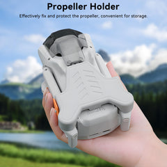 Craznick Mini 3 Pro gimbal protector helps safeguard stability